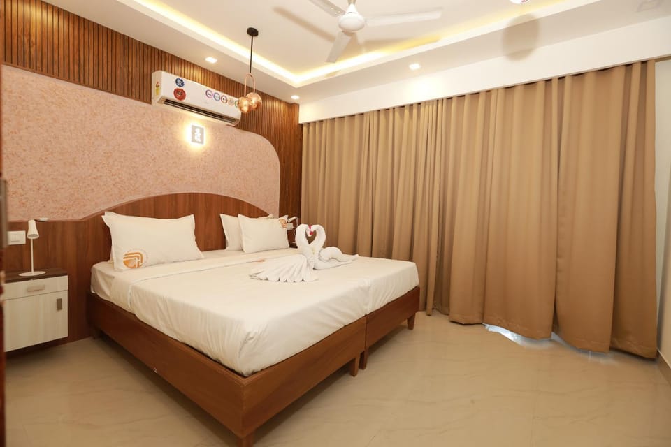 Liwa Tower Hotel & Business Center Hotel in Kerala