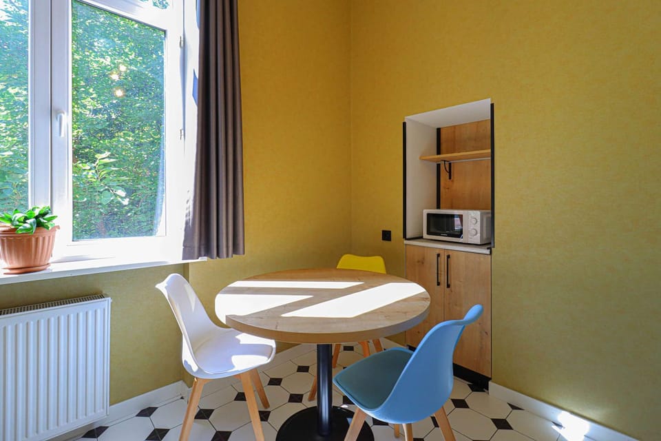 Cozy Apartment In Center Of The City by Wehost Apartment in Tbilisi, Georgia