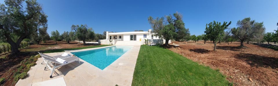 La Perla di Torre Guaceto Villa in Province of Taranto