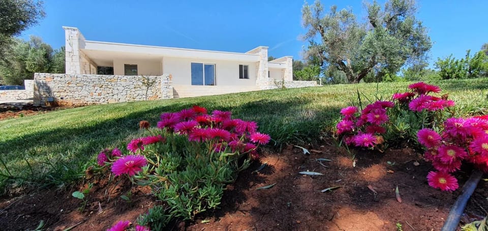 La Perla di Torre Guaceto Villa in Province of Taranto