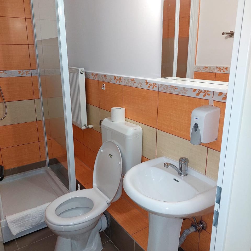 Fermelor Residence Apartment hotel in Romania