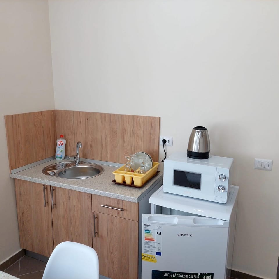 Fermelor Residence Apartment hotel in Romania