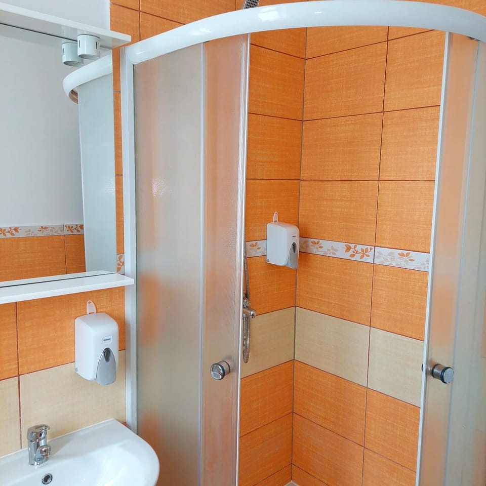 Fermelor Residence Apartment hotel in Romania
