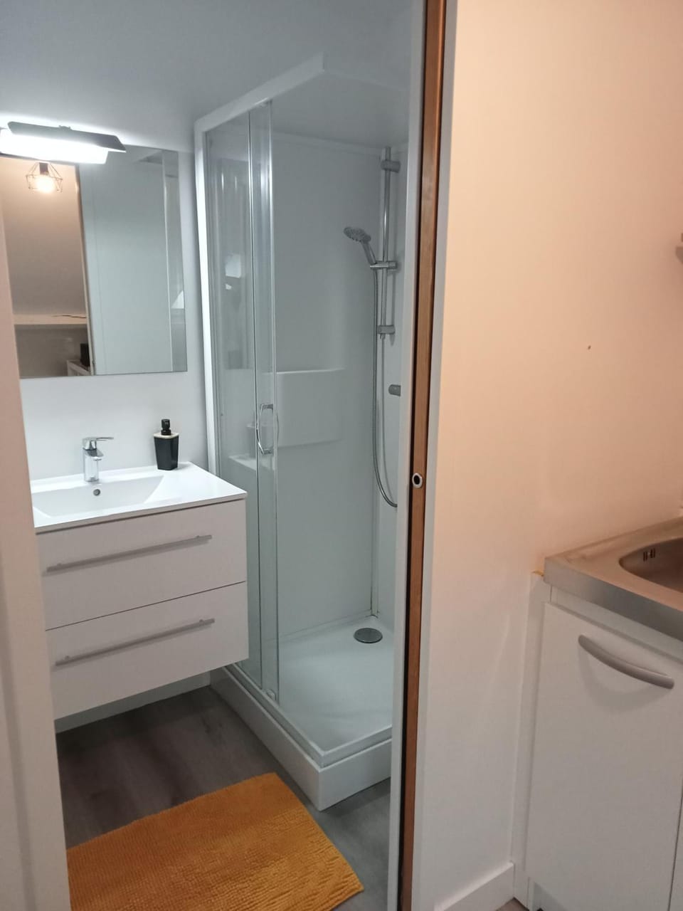 Sous les toits de Dinan Apartment in Brittany