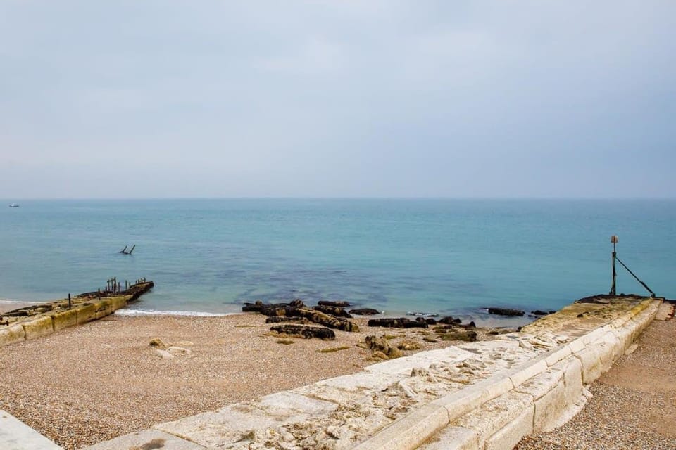 Lovely Selsey apartment with sea views sleeps 4 Apartment in Selsey