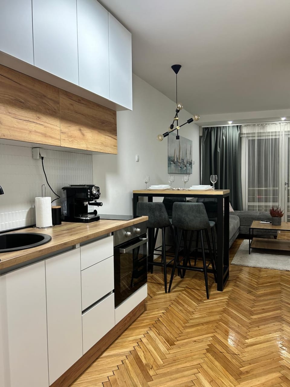 House Inn Apartment in Serbia