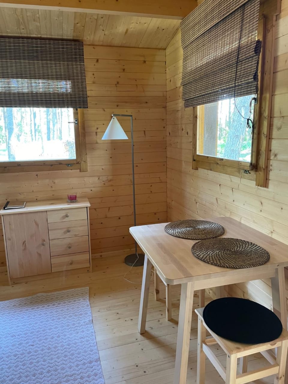 Dagö Berry suvemaja House in Estonia