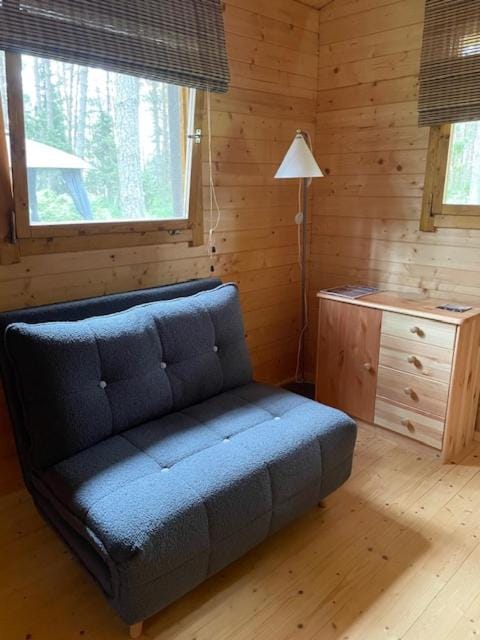Dagö Berry suvemaja House in Estonia