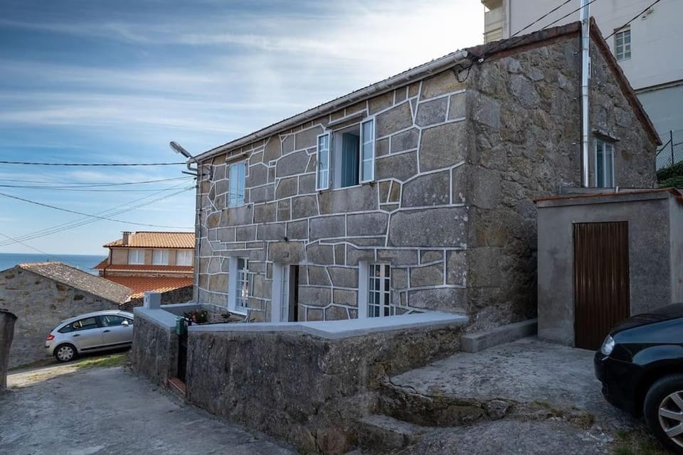 Casa Antonio Lariño House in Galicia