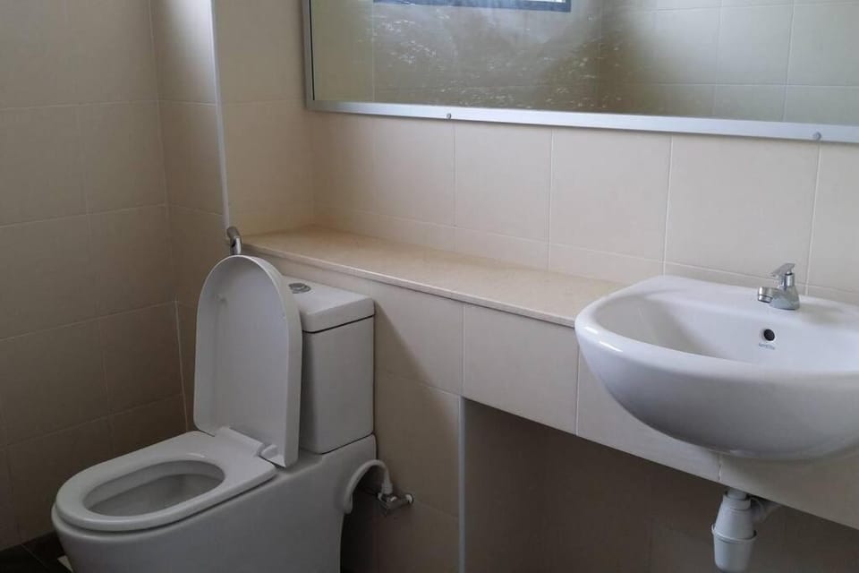 Toilet, Bathroom