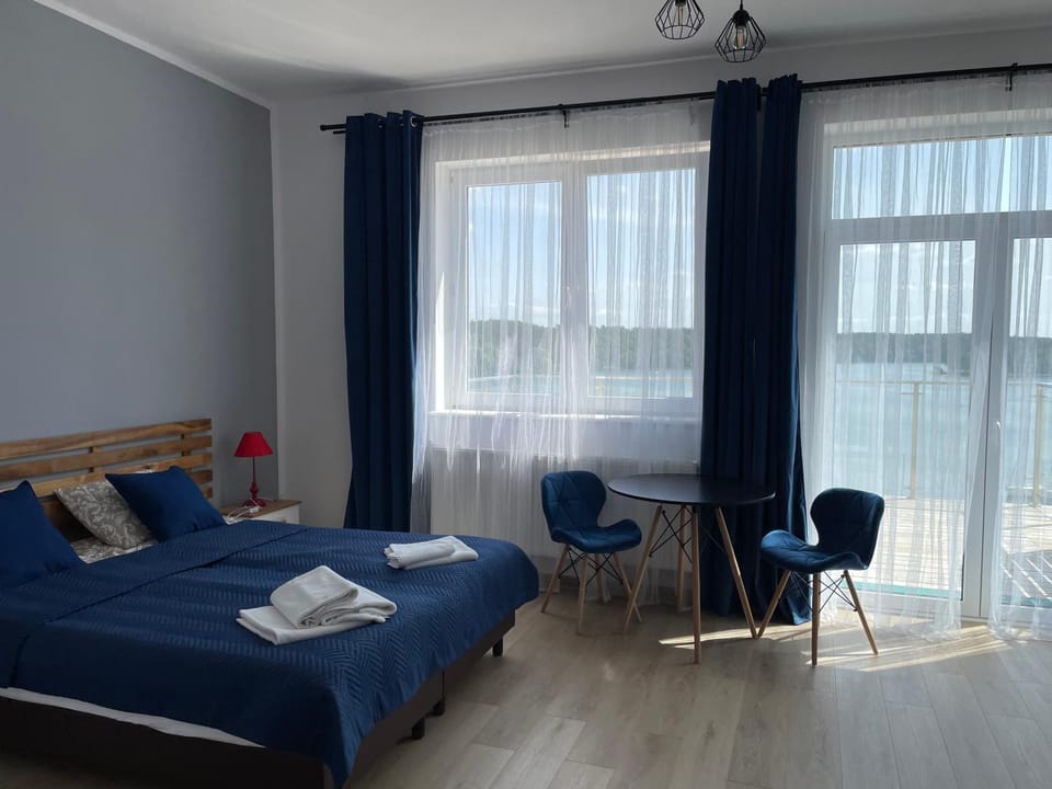 Perła Jezior Bed and Breakfast in Poland