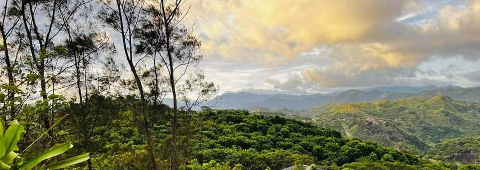 View (from property/room), Mountain view