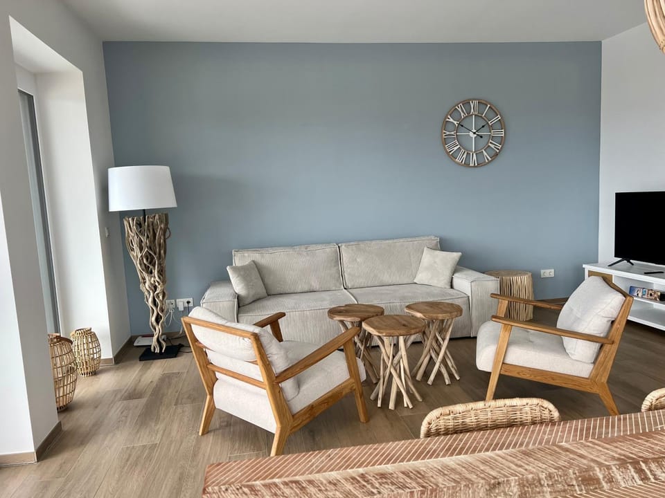 COAST HOUSE Seaside Loft Apartment in Bremerhaven