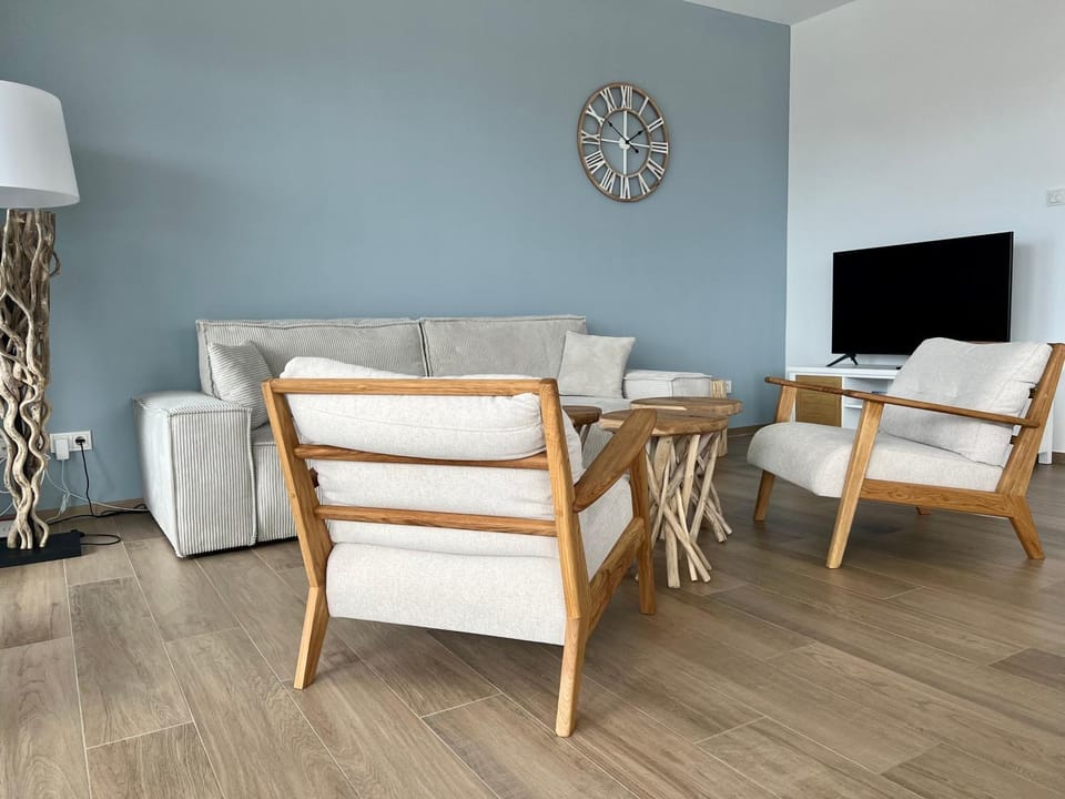 COAST HOUSE Seaside Loft Apartment in Bremerhaven