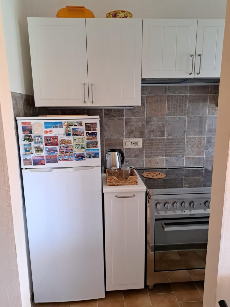 SoleMare Apartment in Viareggio