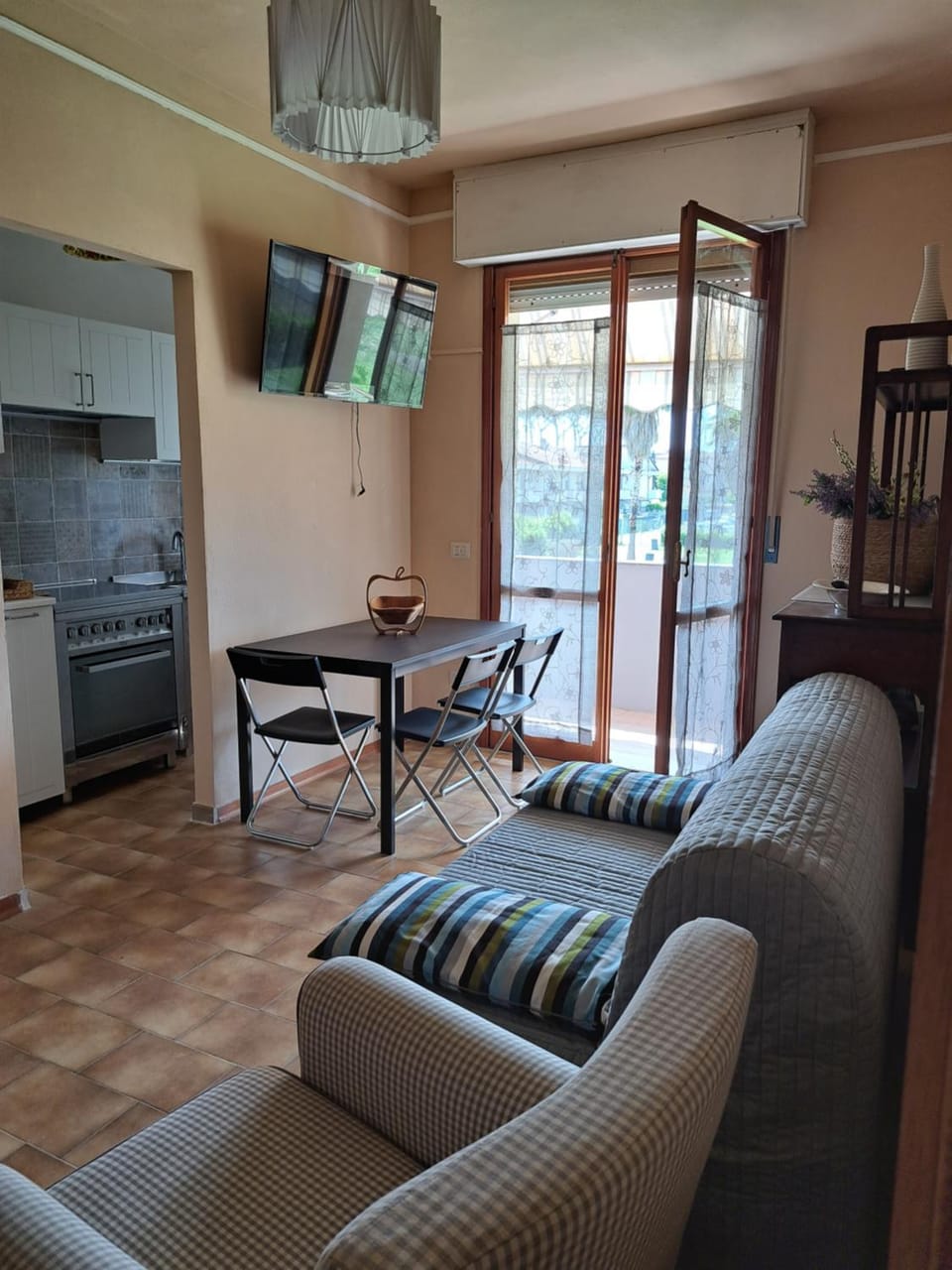 SoleMare Apartment in Viareggio