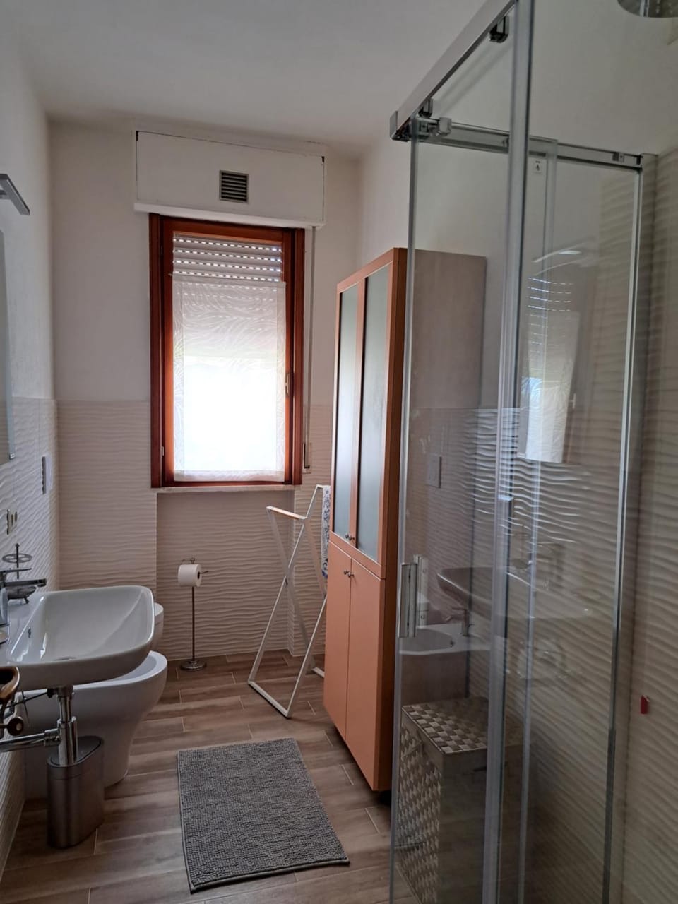 SoleMare Apartment in Viareggio
