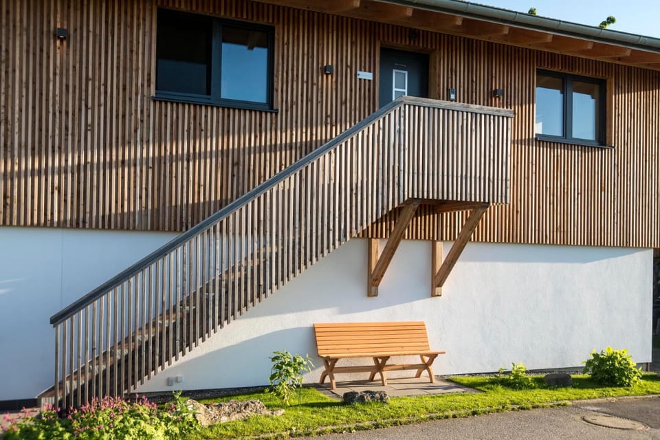 samerbergzeit Apartment in Bavaria
