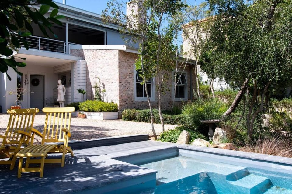 Cottage Twelve14 Apartment in Western Cape
