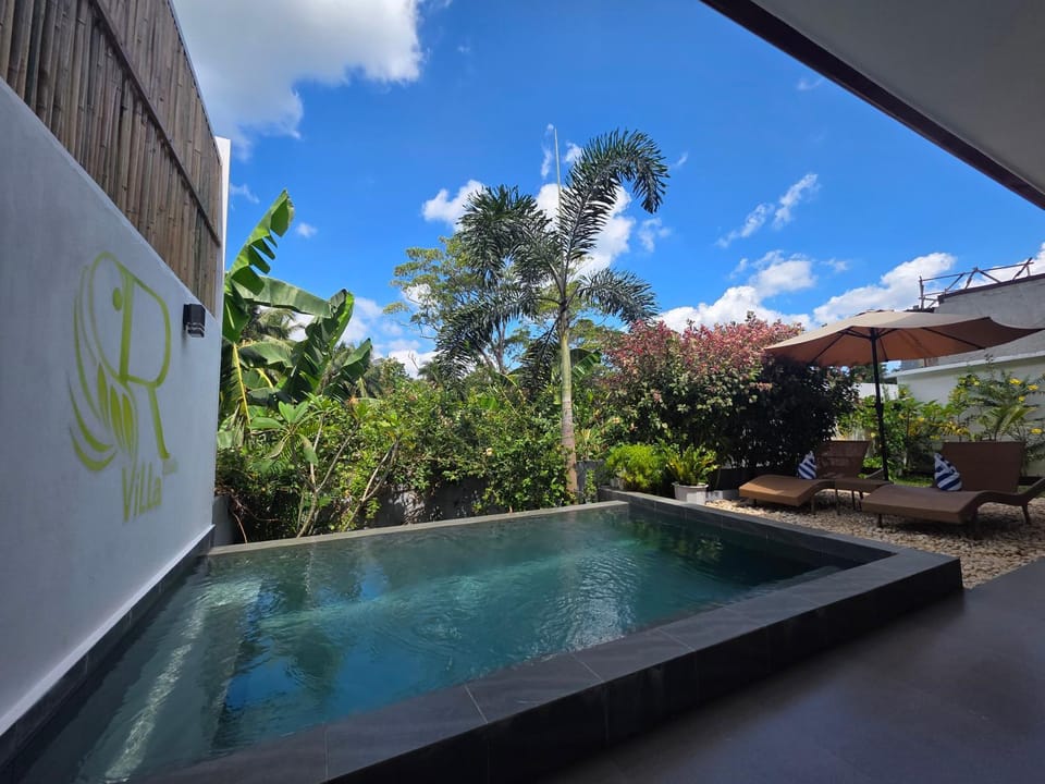 RVilla El Nido Villa in El Nido