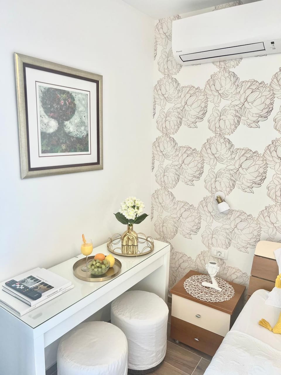 Sun&Fun Studio Apartment Bed and Breakfast in Hvar