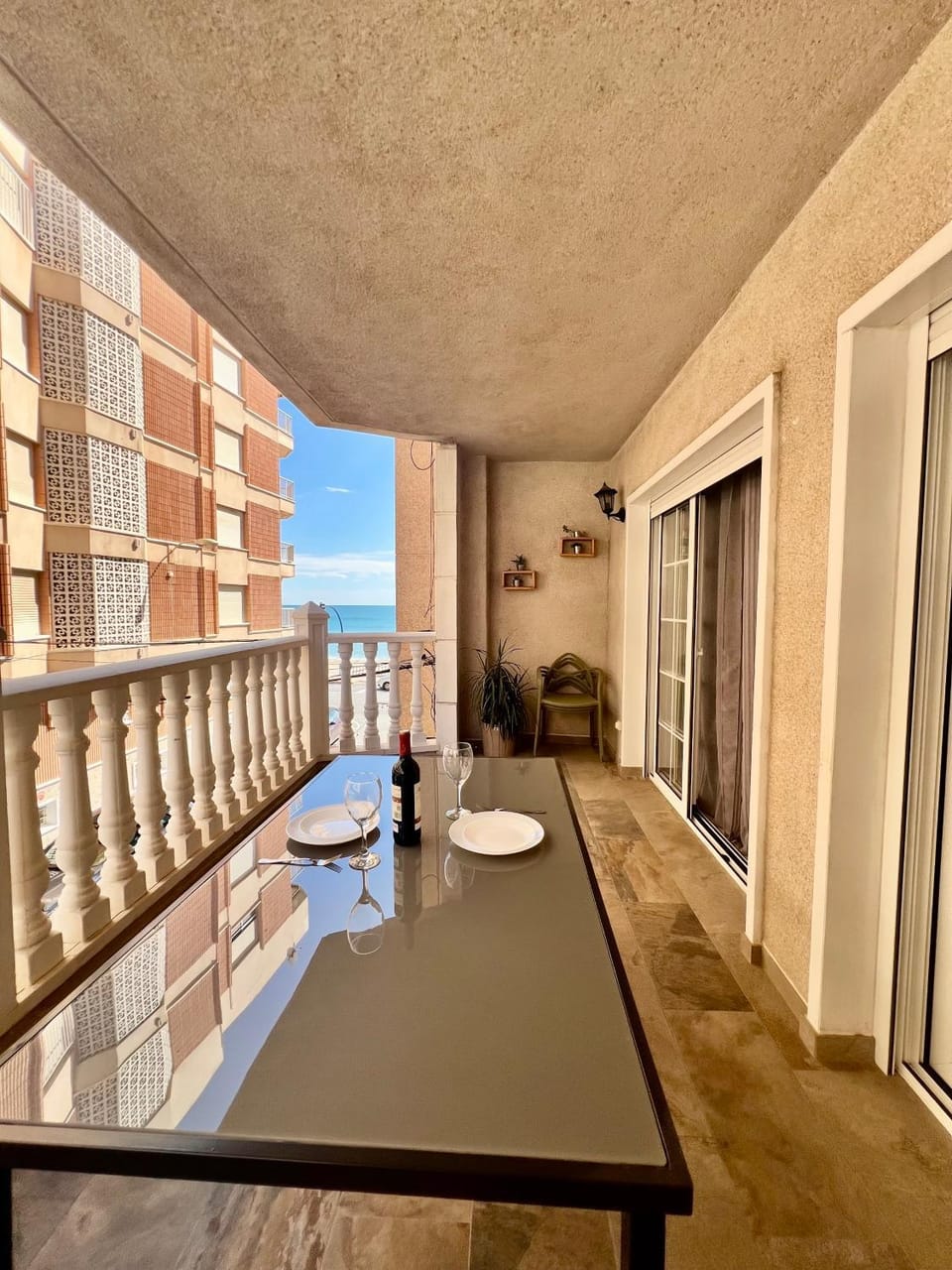 Noruega 3 Apartment in Torrevieja