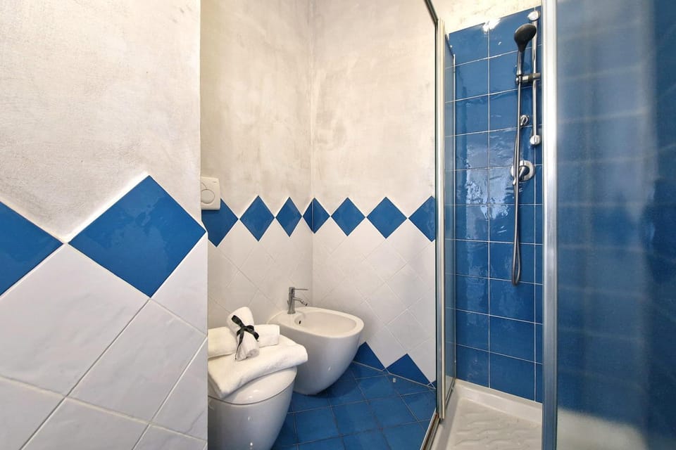 appartamento sopra il mare Apartment in Civitanova Marche