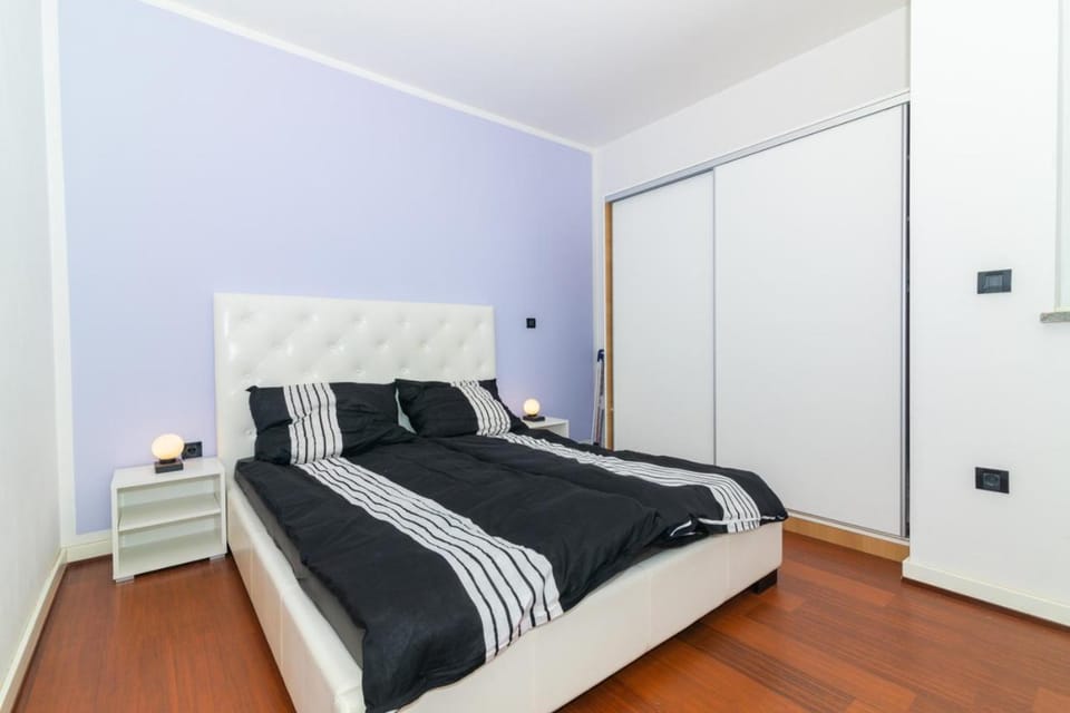CK SUN 32 Apartment 1 by Aneo Travel Apartment in Primorje-Gorski Kotar County