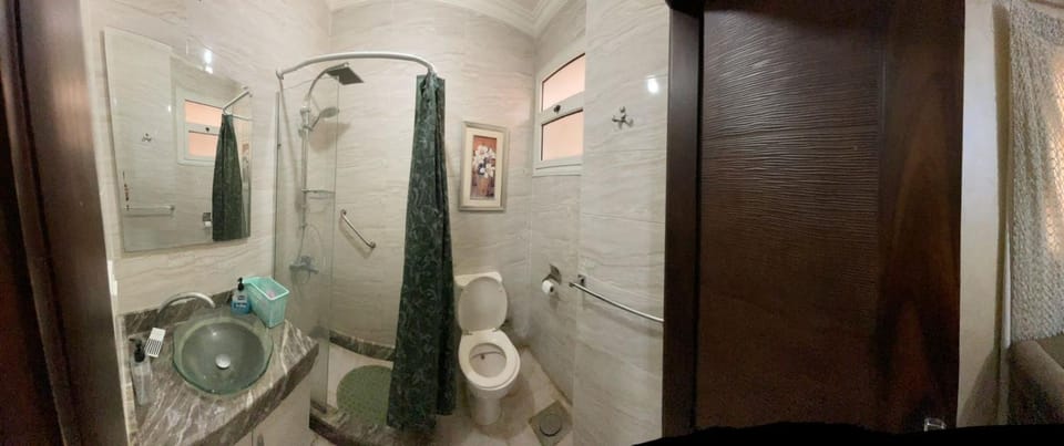 New Cairo COZY Studio 2 bedrooms & 2 bathrooms Apartment in New Cairo City