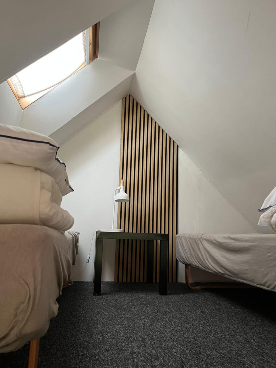 Schou Lykke Nord Apartment in Region of Southern Denmark