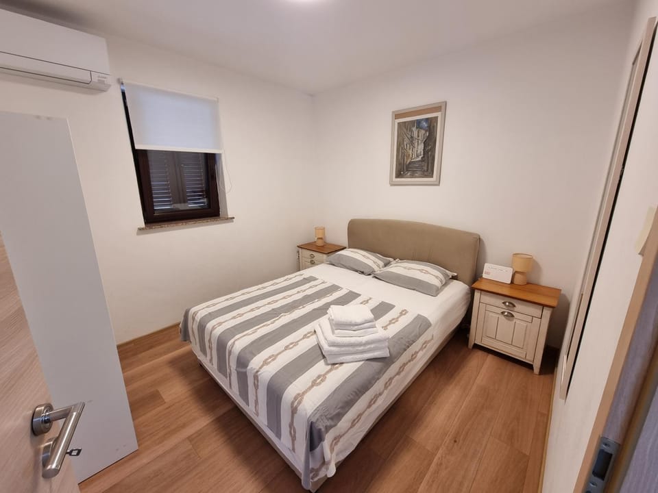 Apartment Marina Apartment in Primorje-Gorski Kotar County
