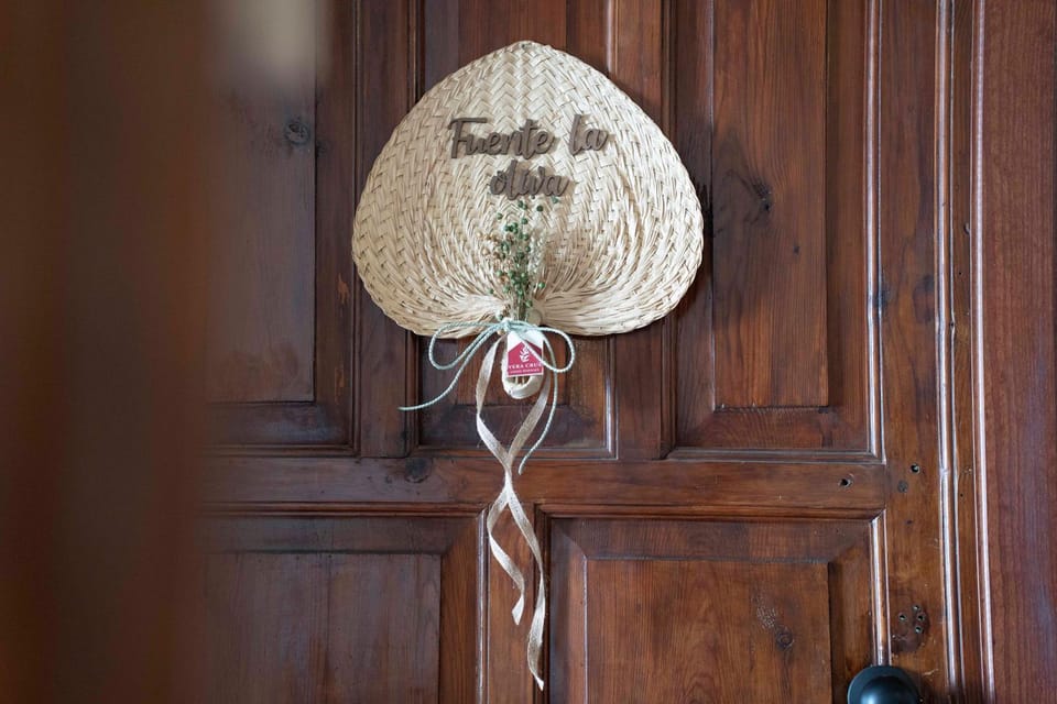 Decorative detail