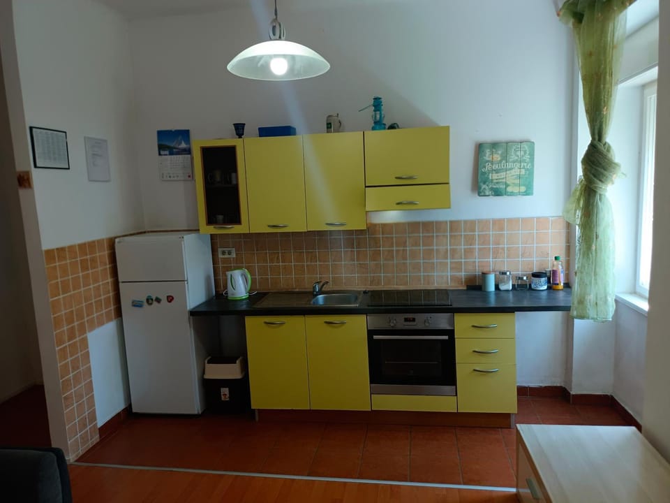 Apartman Doris 2 Apartment in Rijeka