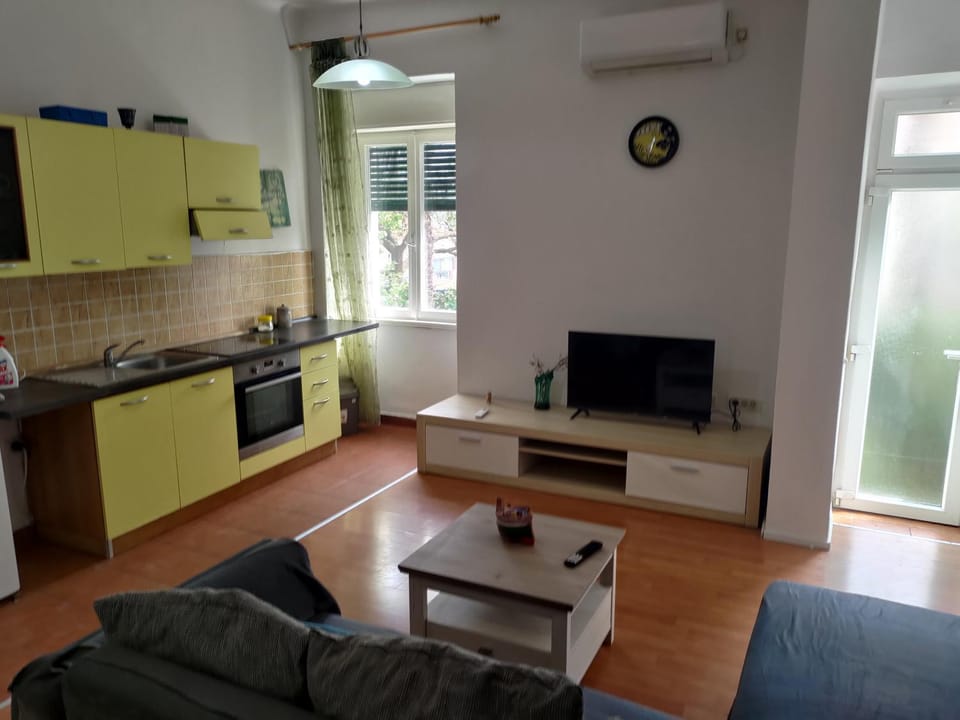 Apartman Doris 2 Apartment in Rijeka