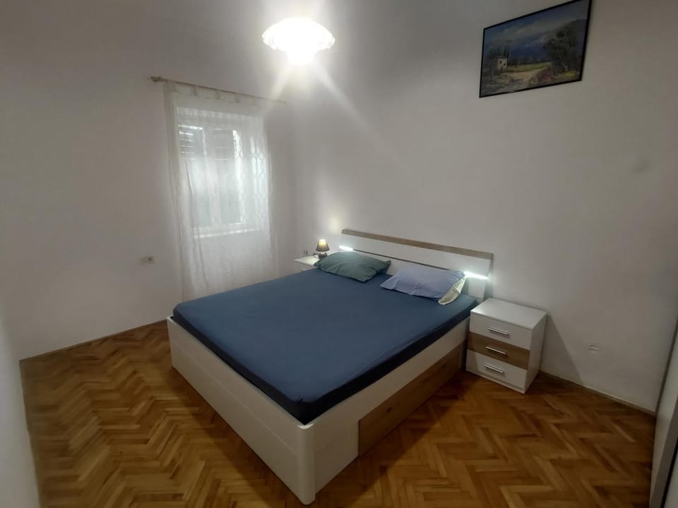 Apartman Doris 2 Apartment in Rijeka