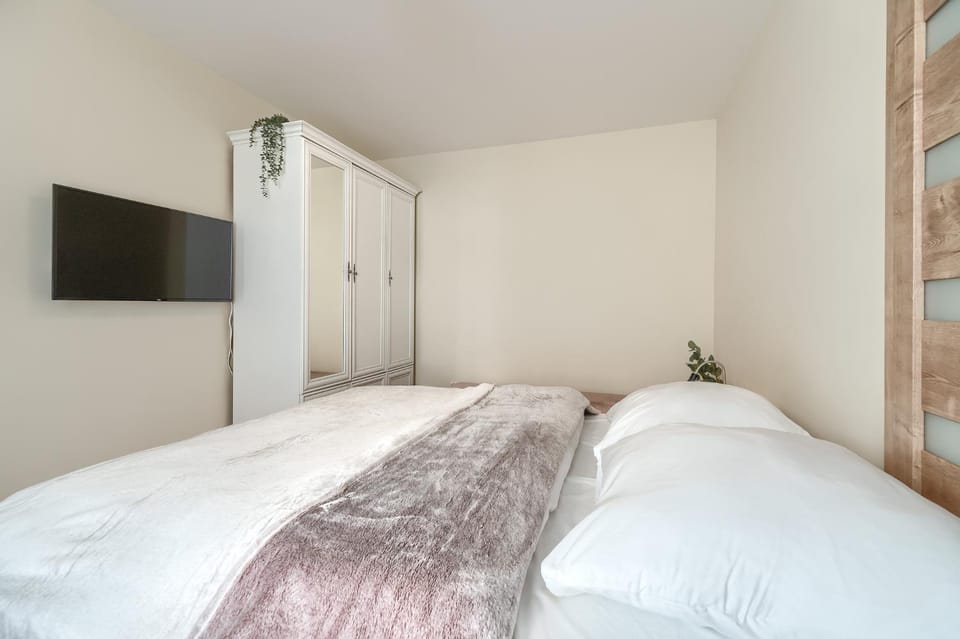 Apartament 111 Stare Miasto bulwary Apartamenty No 1 Apartment in Szczecin