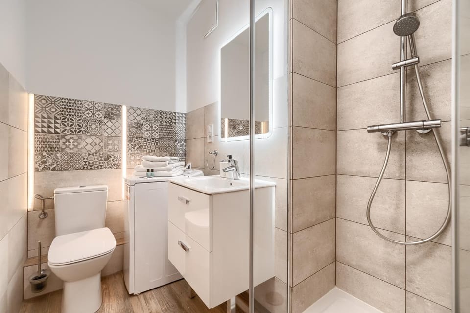 Apartament 111 Stare Miasto bulwary Apartamenty No 1 Apartment in Szczecin