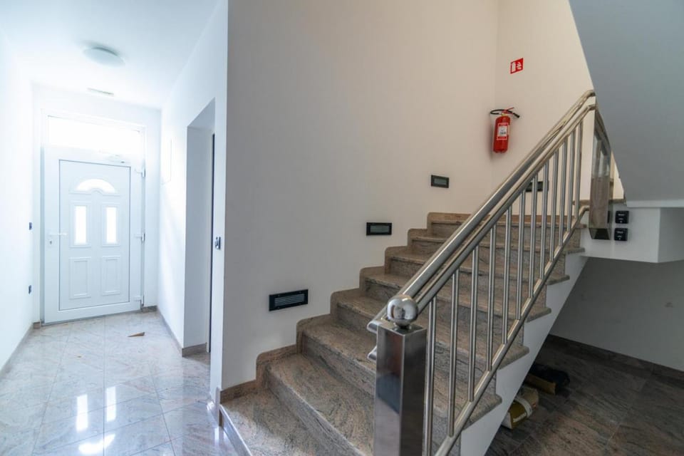 CK SUN 32 Apartment 2 by Aneo Travel Apartment in Primorje-Gorski Kotar County
