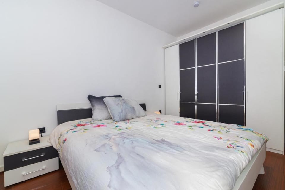 CK SUN 32 Apartment 2 by Aneo Travel Apartment in Primorje-Gorski Kotar County