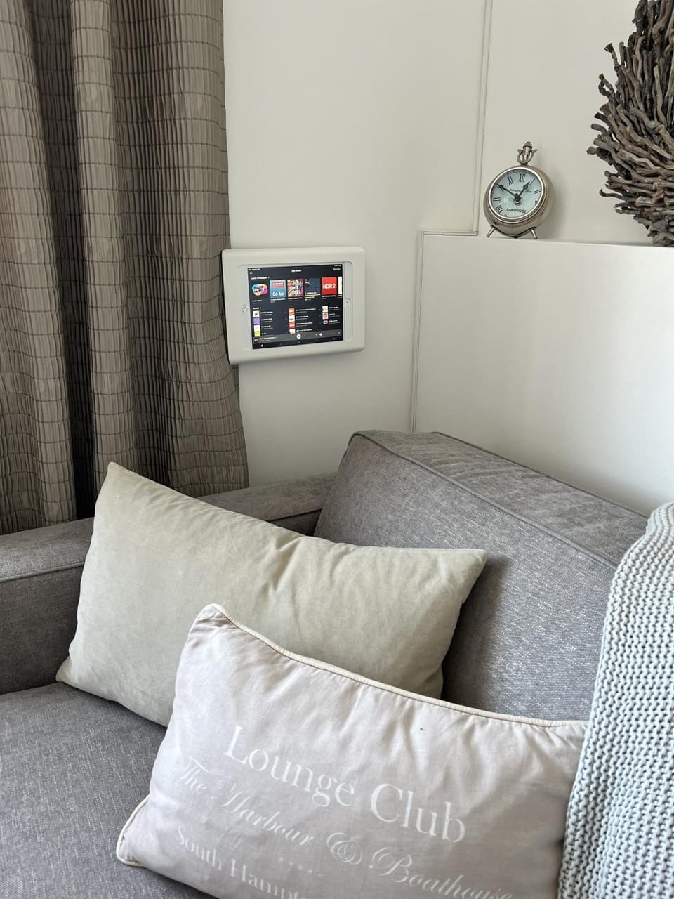 TV and multimedia