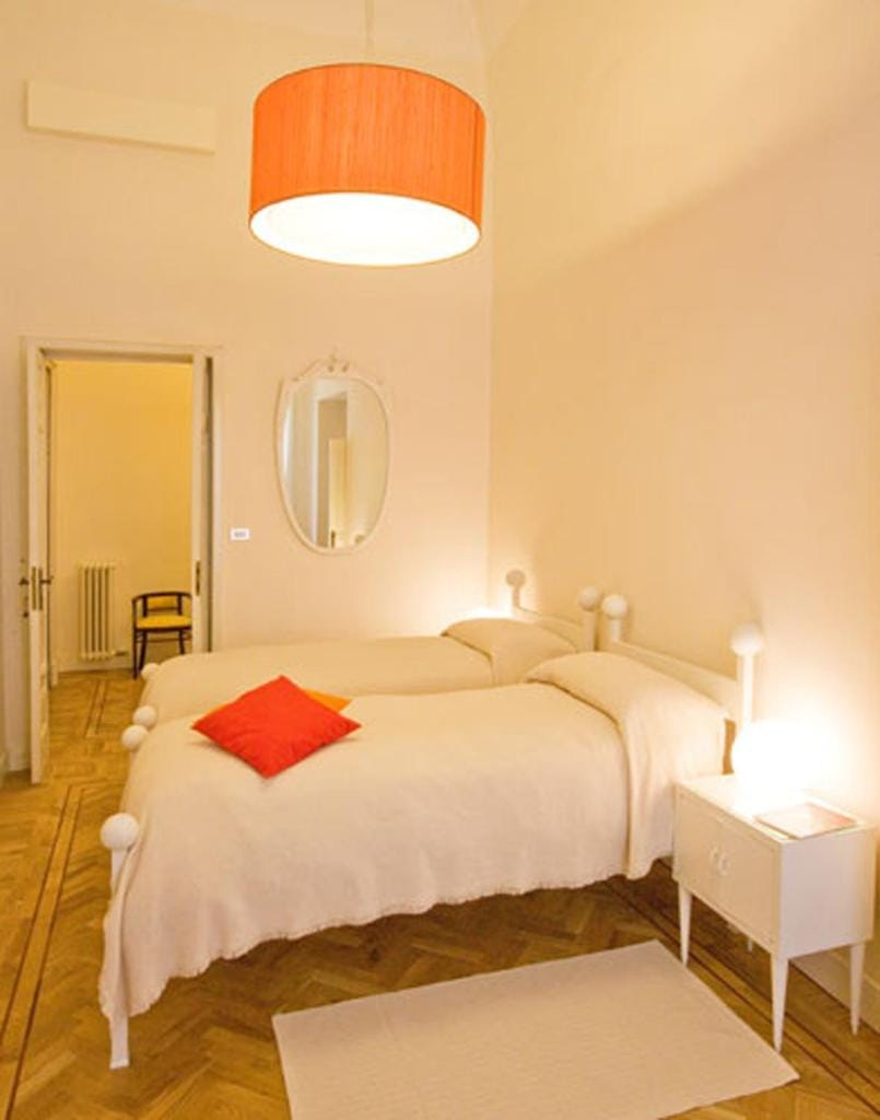 Malìa bed and breakfast Bed and Breakfast in Lecce
