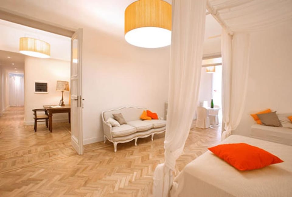 Malìa bed and breakfast Bed and Breakfast in Lecce