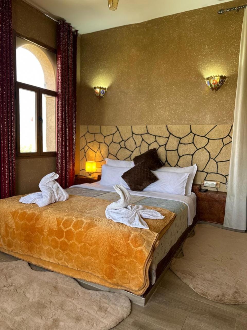 DAR AL QANASS IMANE Hostel in Morocco