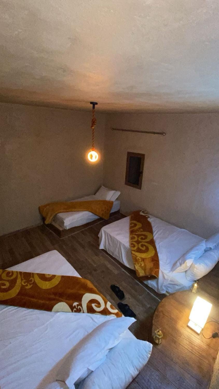 DAR AL QANASS IMANE Hostel in Morocco