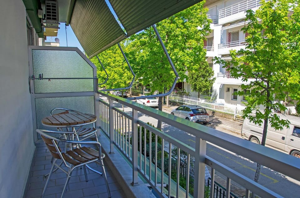 OLGA STUDIOS Apartment hotel in Pieria, Greece