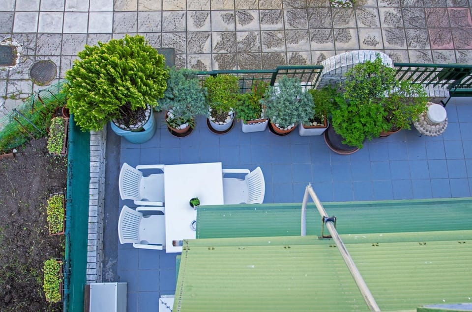 OLGA STUDIOS Apartment hotel in Pieria, Greece