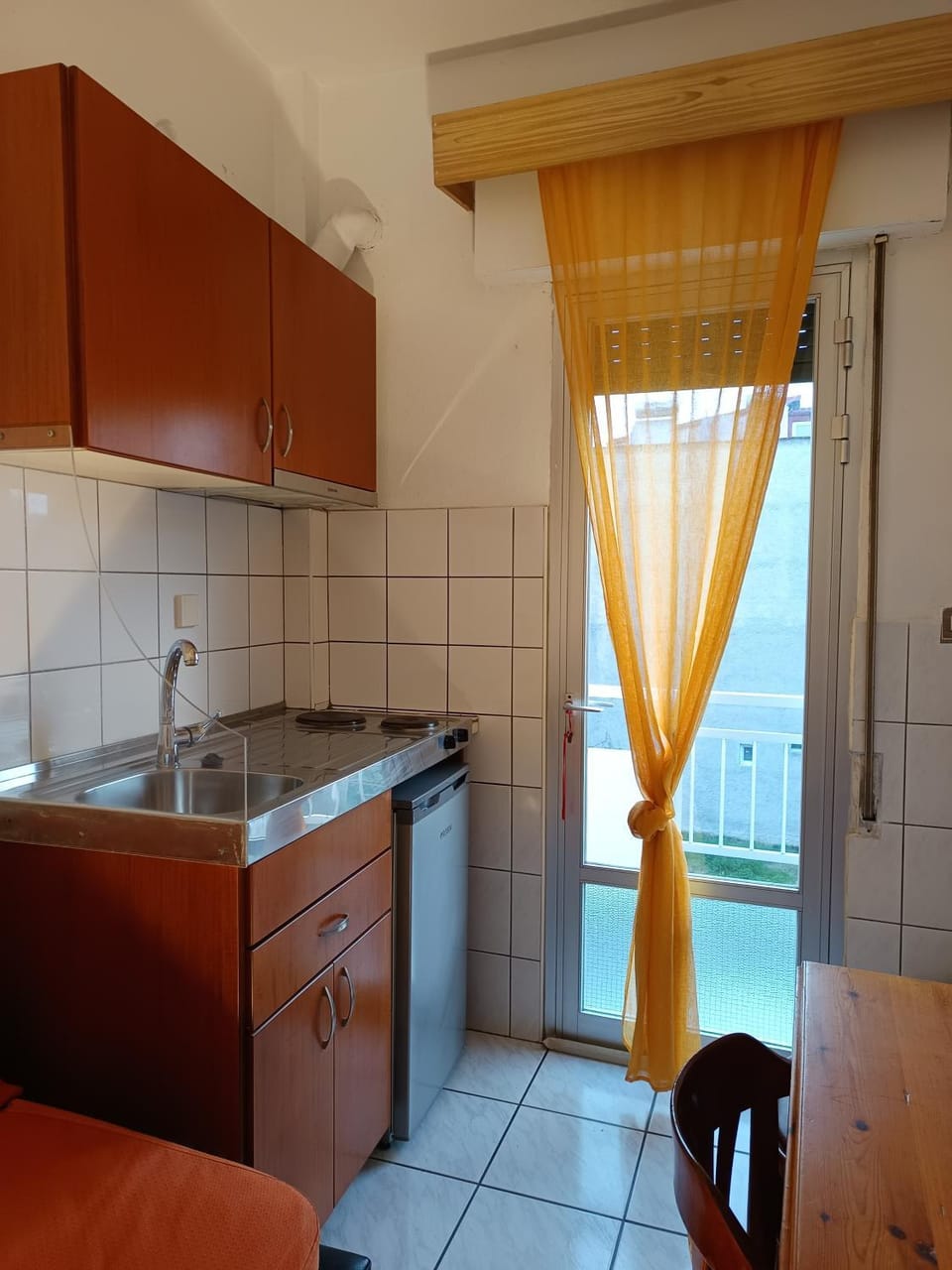 OLGA STUDIOS Apartment hotel in Pieria, Greece