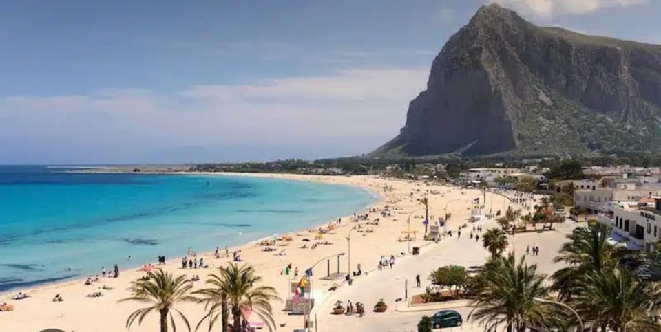 Appartamento Enzina Apartment in Trapani