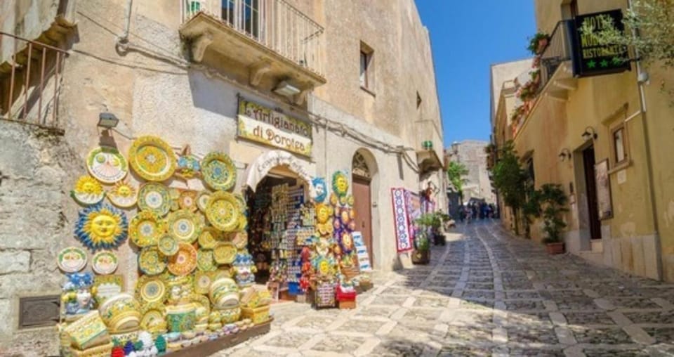 Appartamento Enzina Apartment in Trapani