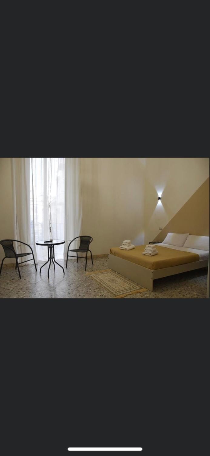 Napul’è Bed and Breakfast in Naples